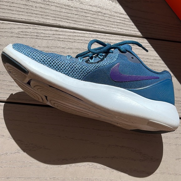 Nike lunarepic low flyknit 2 - Picture 3 of 6